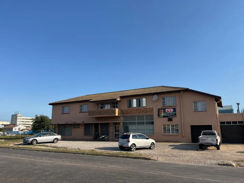 2 Bedroom Apartment / flat to rent in Sidwell