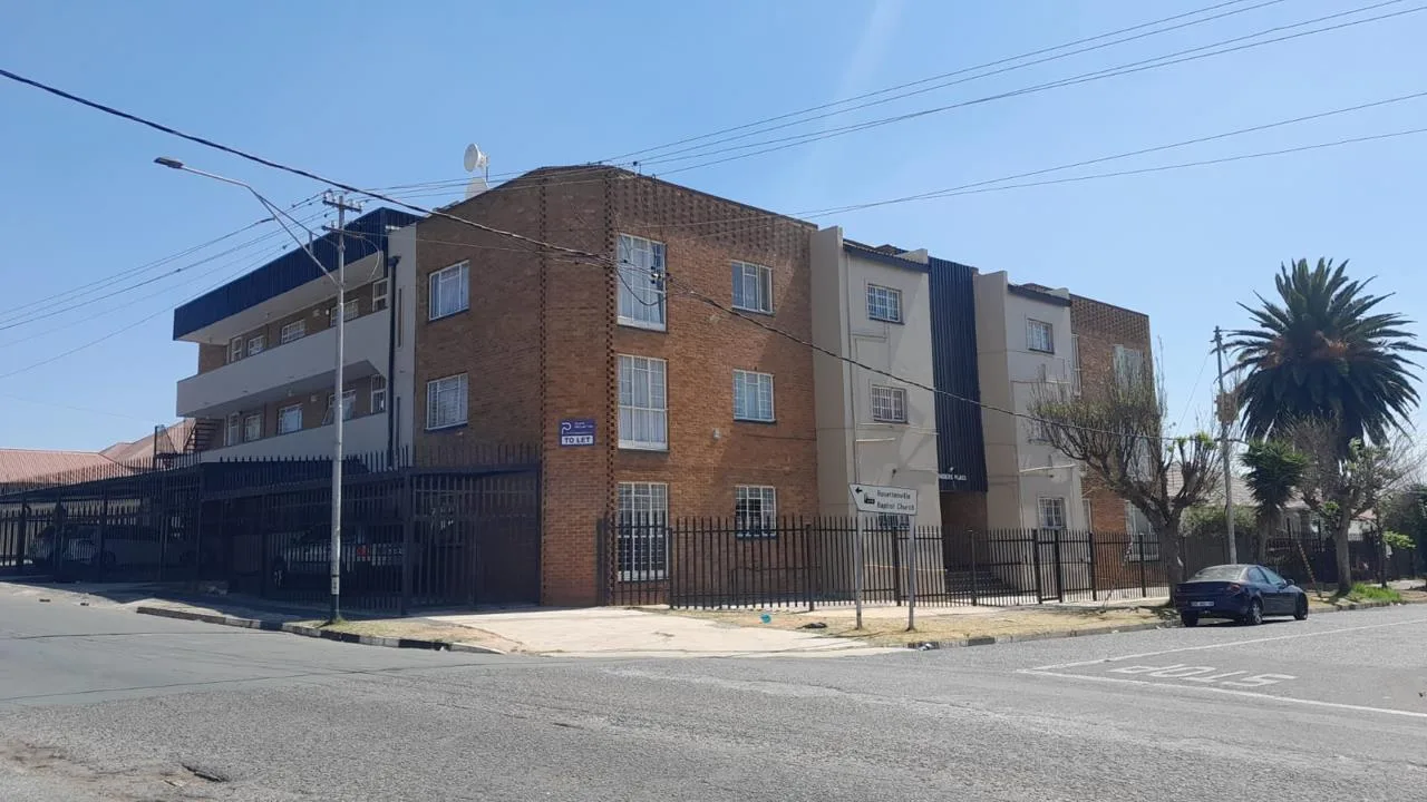 3 Bedroom Apartment / flat to rent in Townsview