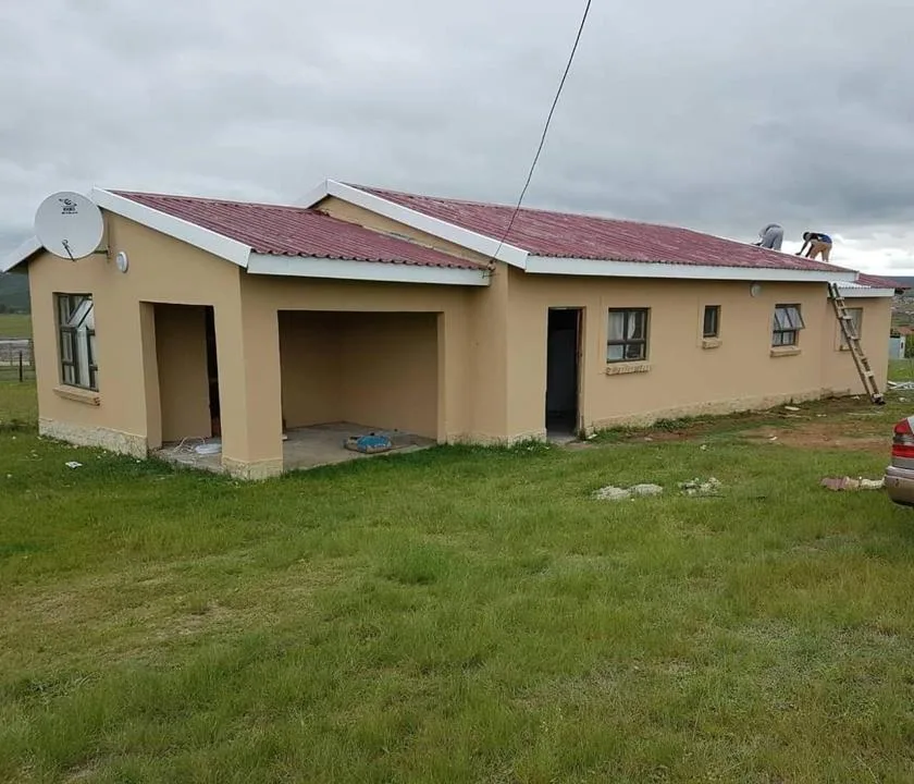 4 Bedroom House for sale in King Williams Town Rural