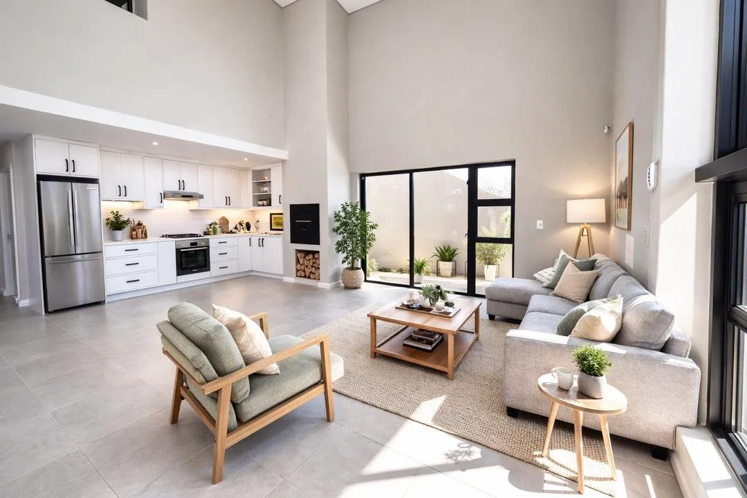 3 Bedroom House for sale in Haasendal