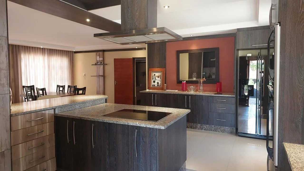 3 Bedroom House for sale in Ladybrand
