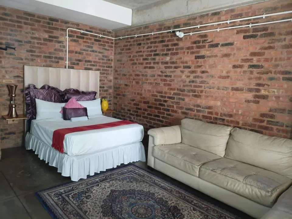 1 Bedroom Apartment / flat for sale in Maboneng