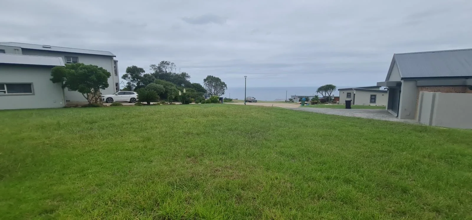 635 m² Land available in Le Grand George Golf Estate