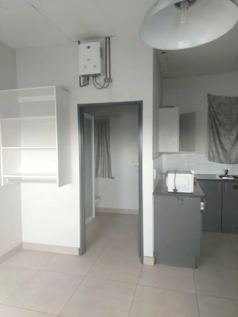 Studio Apartment in Lyndhurst