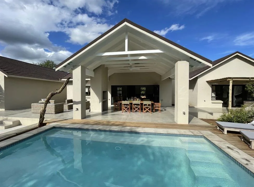 5 Bedroom House for sale in Moditlo Wildlife Estate