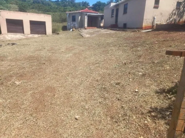 2 Bedroom House for sale in East London Rural