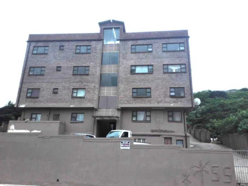 2 Bedroom Apartment / flat to rent in Isipingo Beach