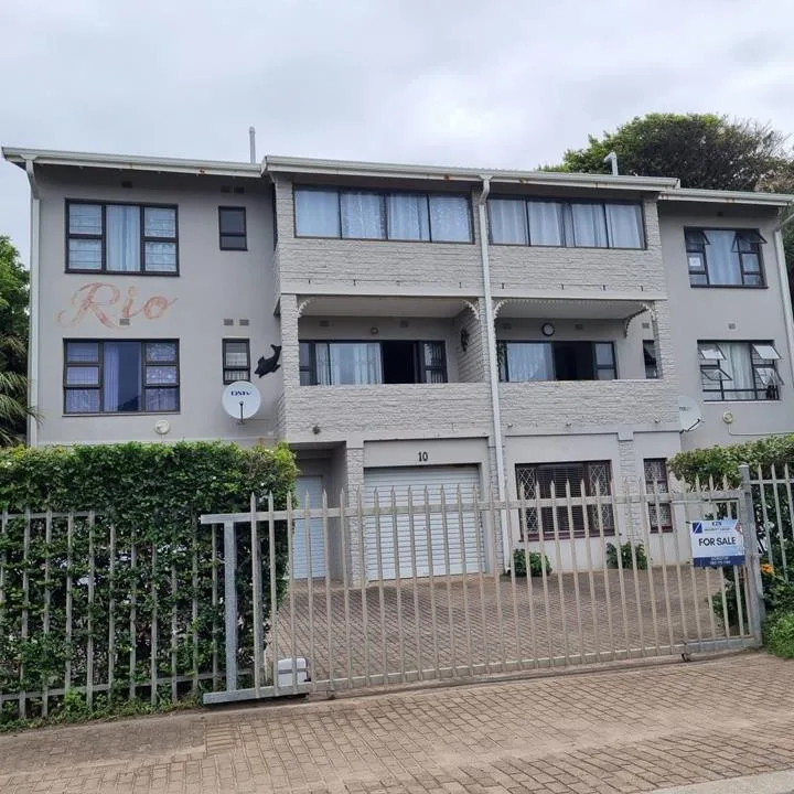 2 Bedroom Apartment / flat for sale in St Michaels On Sea