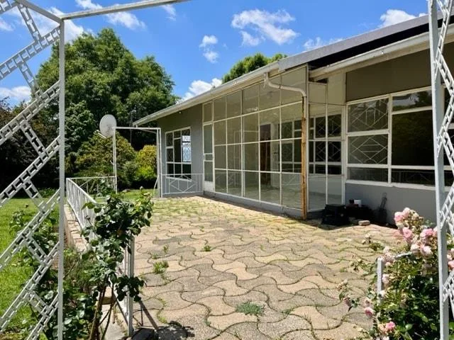 3 Bedroom House for sale in Fouriesburg