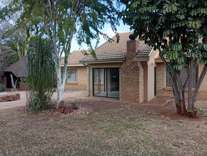 3 Bedroom House for sale in Bela Bela