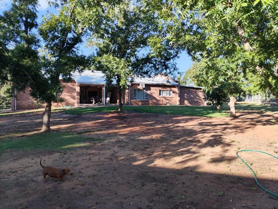 3 Bedroom House for sale in Orania