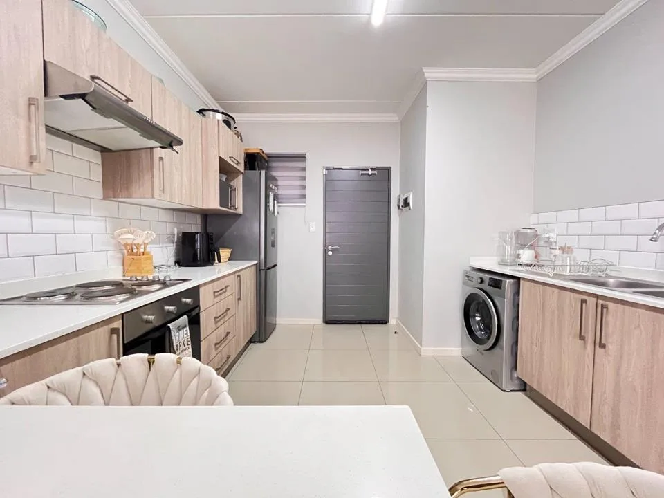 2 Bedroom Apartment / flat for sale in Halfway Gardens
