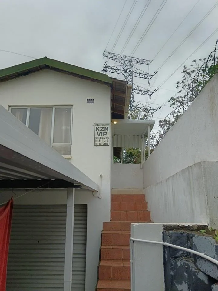 1 Bedroom Apartment / flat to rent in Hillgrove