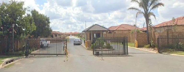 Property for sale in Greenhills