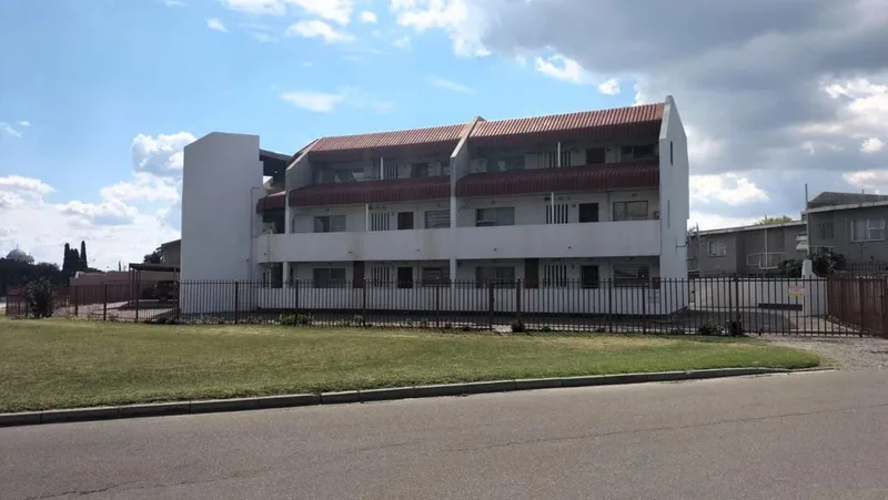 2 Bedroom Apartment / flat for sale in Welkom Central