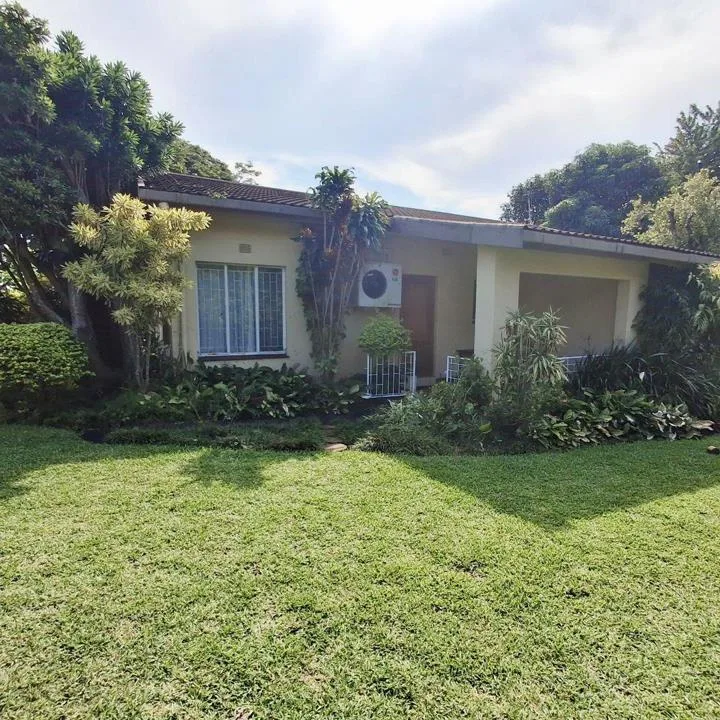 1 Bedroom House to rent in Fairview