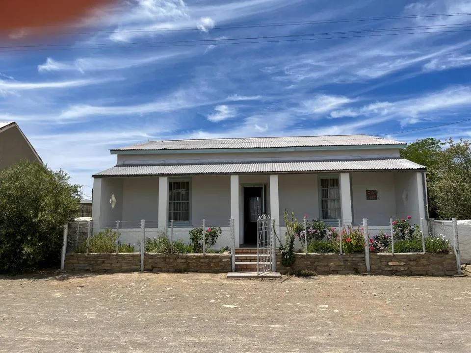 2 Bedroom House for sale in Fraserburg