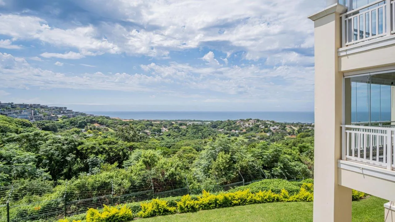 4 Bedroom Apartment / flat for sale in La Lucia Ridge