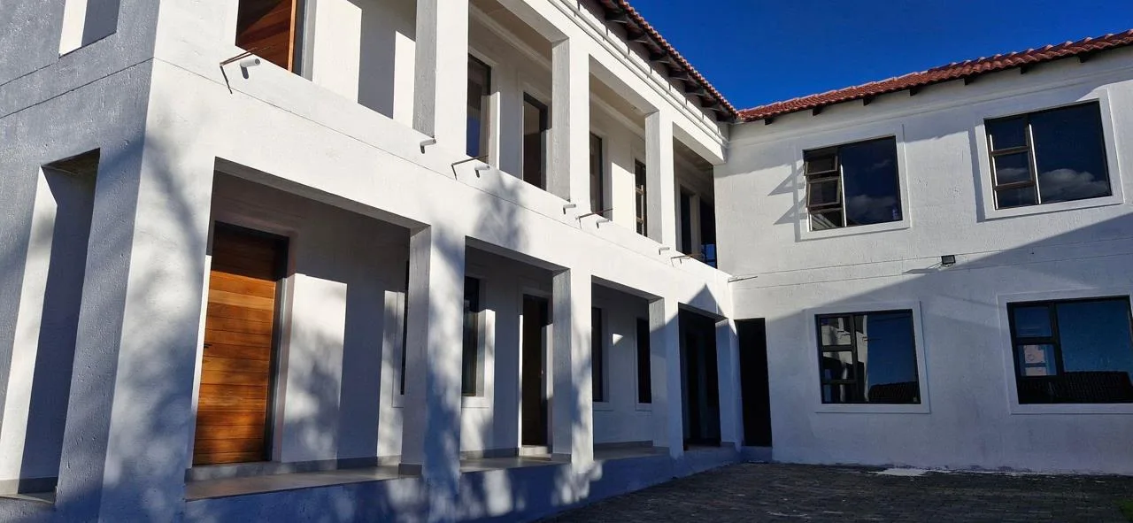 1 Bedroom Apartment / flat to rent in Mahube Valley