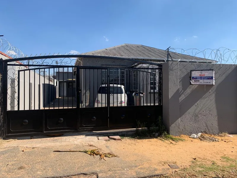 1 Bedroom House in Townsview