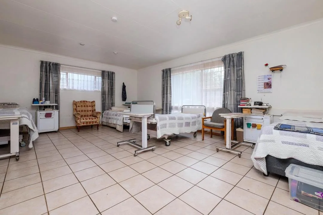 4 Bedroom House for sale in Rant En Dal