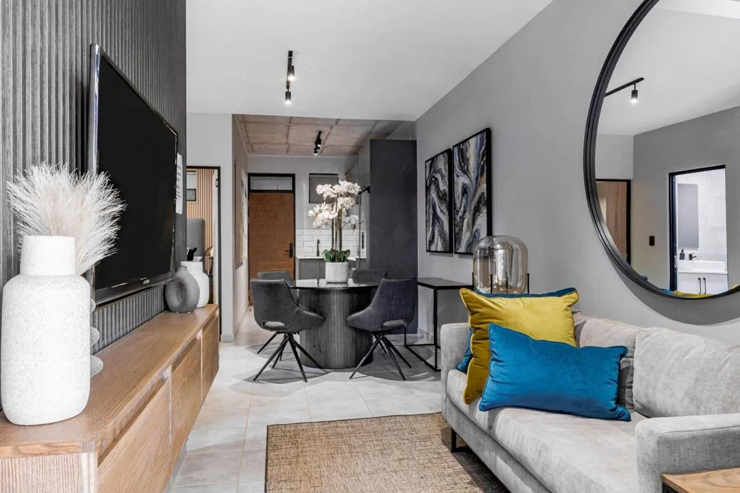 2 Bedroom Apartment / flat for sale in Brooklyn
