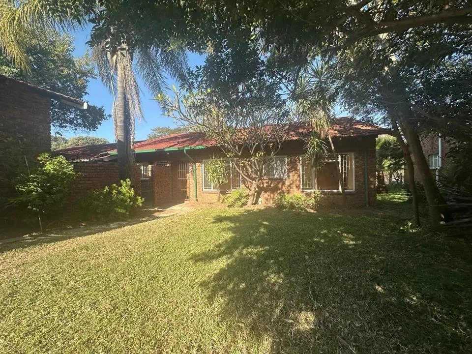 3 Bedroom Townhouse to rent in Geelhoutpark