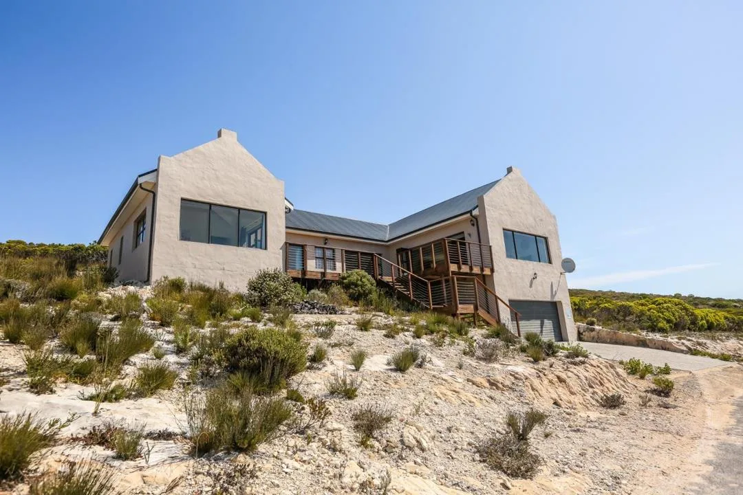 3 Bedroom House for sale in Agulhas