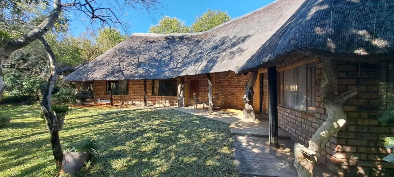 3 Bedroom House for sale in Phalaborwa