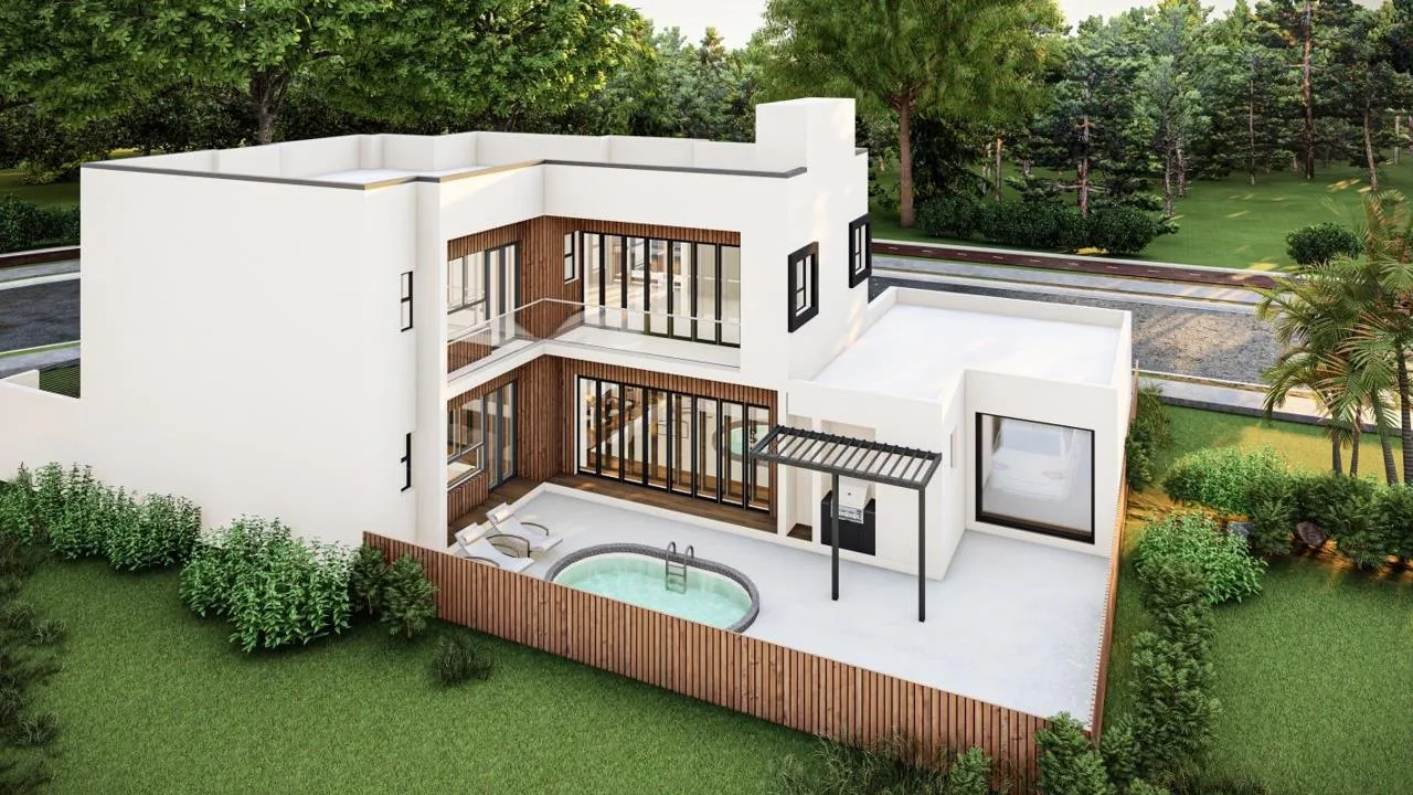 6 Bedroom House for sale in Sandown