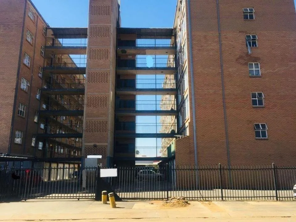 2 Bedroom Apartment / flat for sale in East Lynne