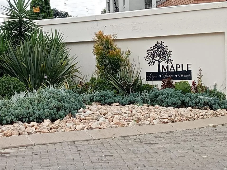 2 Bedroom Apartment / flat for sale in Pomona AH