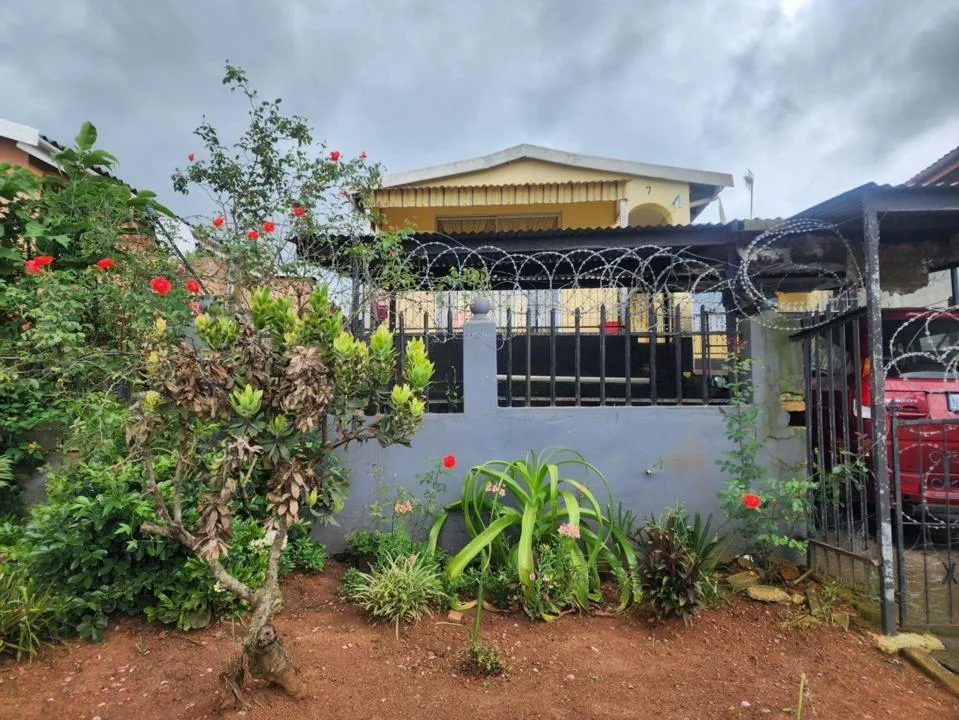 2 Bedroom House for sale in Northdale