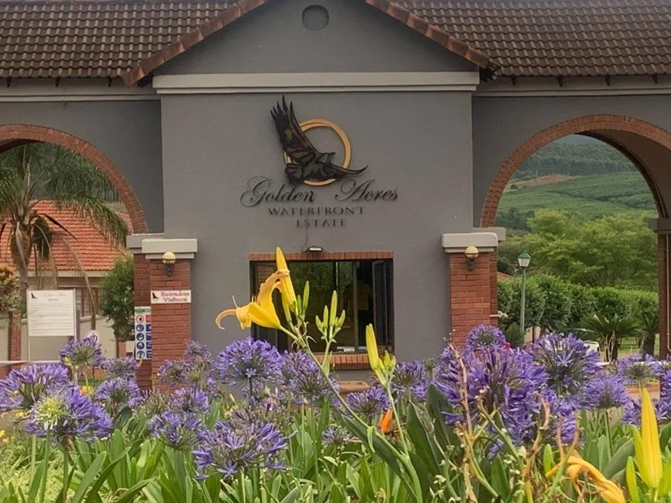 3 Bedroom Townhouse for sale in Golden Acres Estate