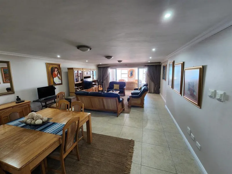 3 Bedroom Apartment / flat for sale in Jeffreys Bay Central