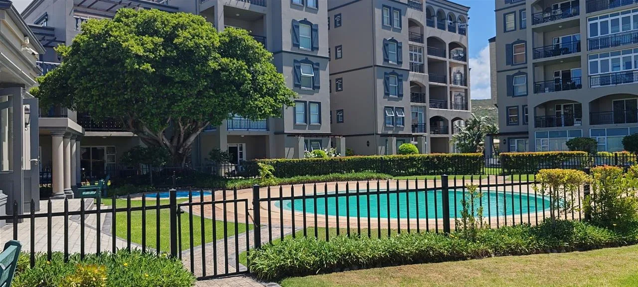3 Bedroom Apartment / flat for sale in Diaz Beach