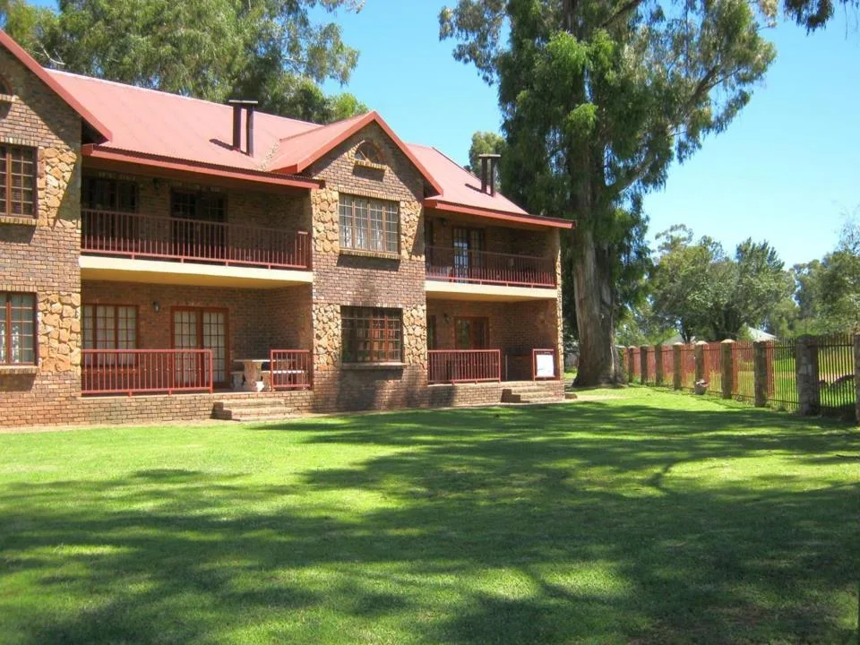 2 Bedroom Apartment / flat for sale in Dullstroom