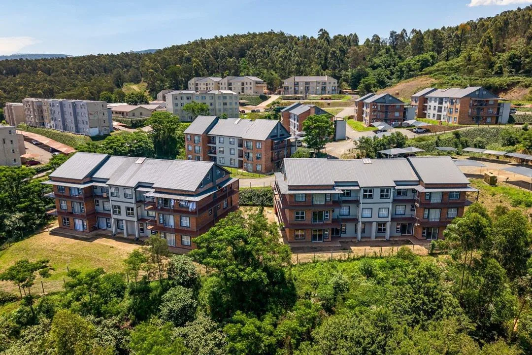 1 Bedroom Apartment / flat to rent in Chase Valley