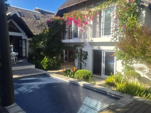 8 Bedroom House in St Francis Bay Village