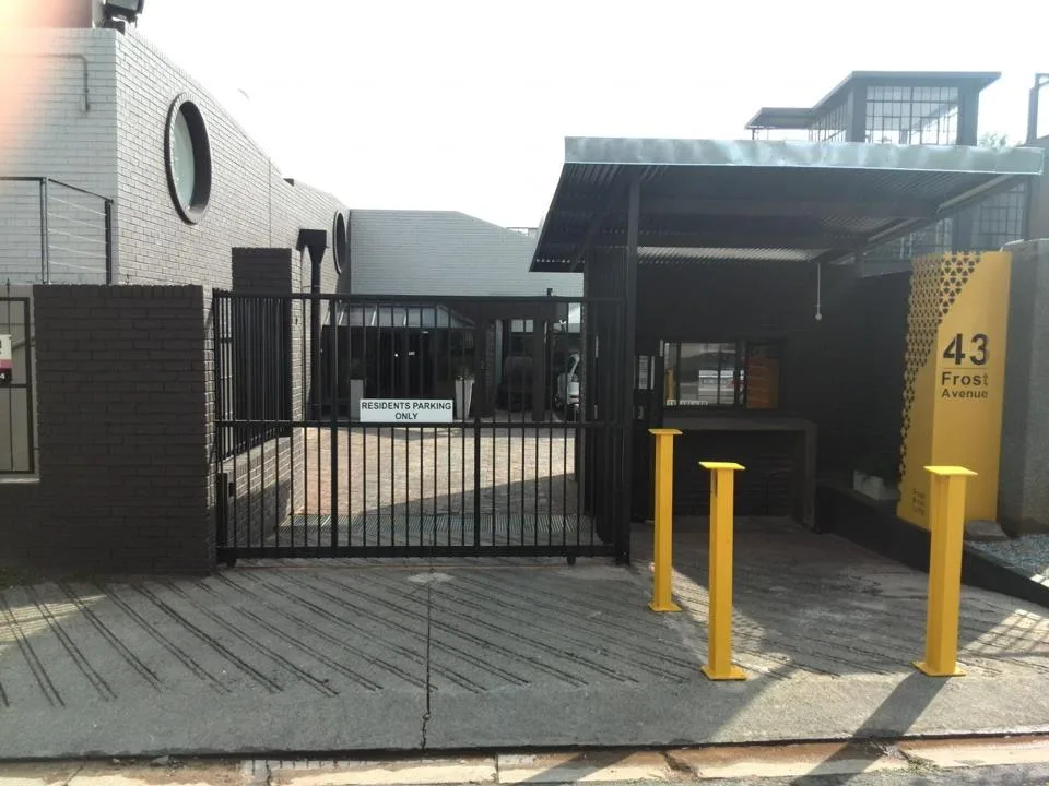 4 Bedroom Apartment / flat for sale in Braamfontein Werf