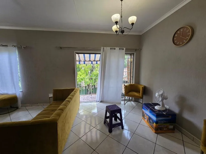 2 Bedroom Townhouse for sale in Albemarle Ext 1