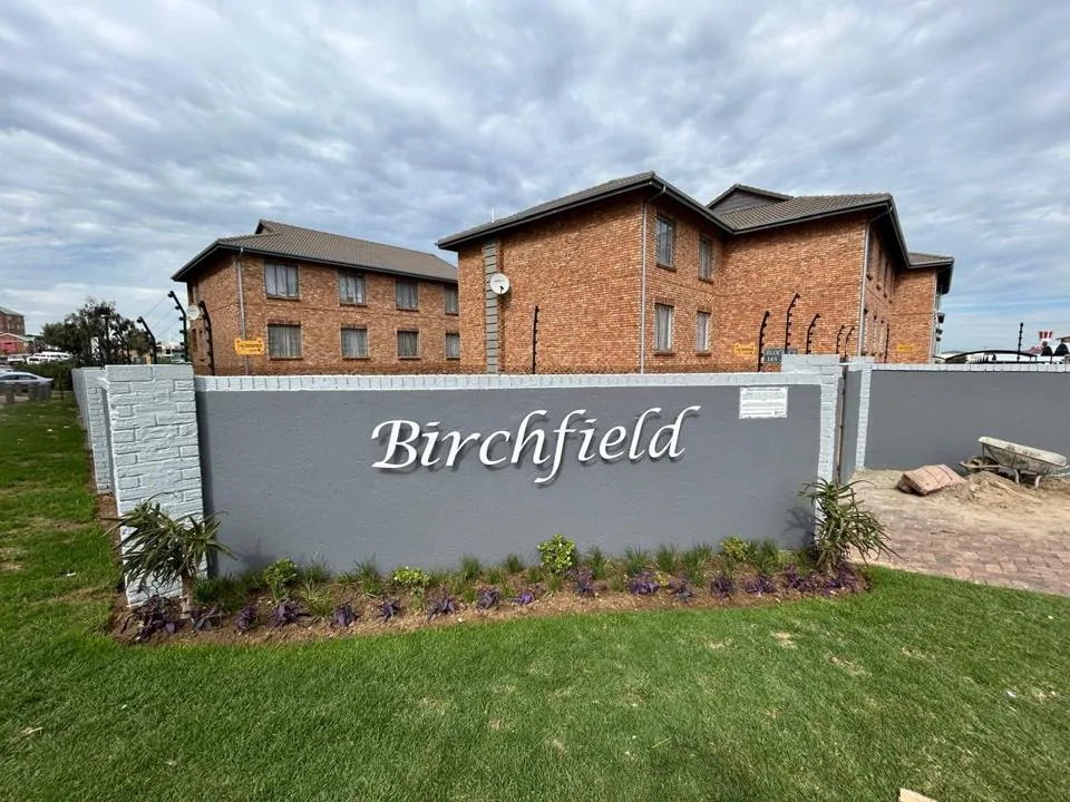 1 Bedroom Apartment / flat for sale in Grand Central