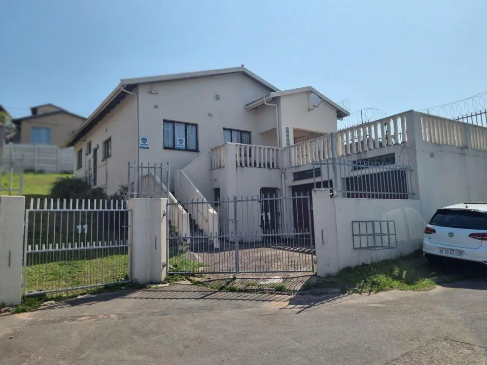 3 Bedroom House for sale in Moorton