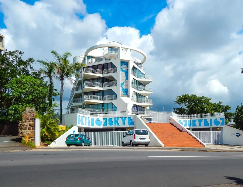 3 Bedroom Apartment in Musgrave