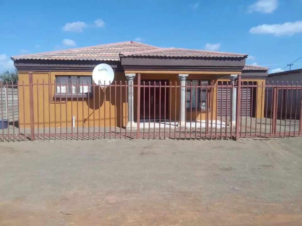 House for sale in Rodenbeck