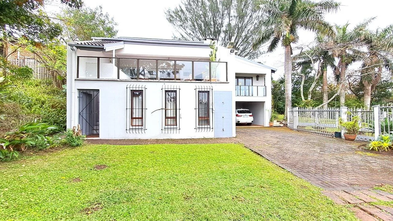 3 Bedroom House for sale in Glenmore