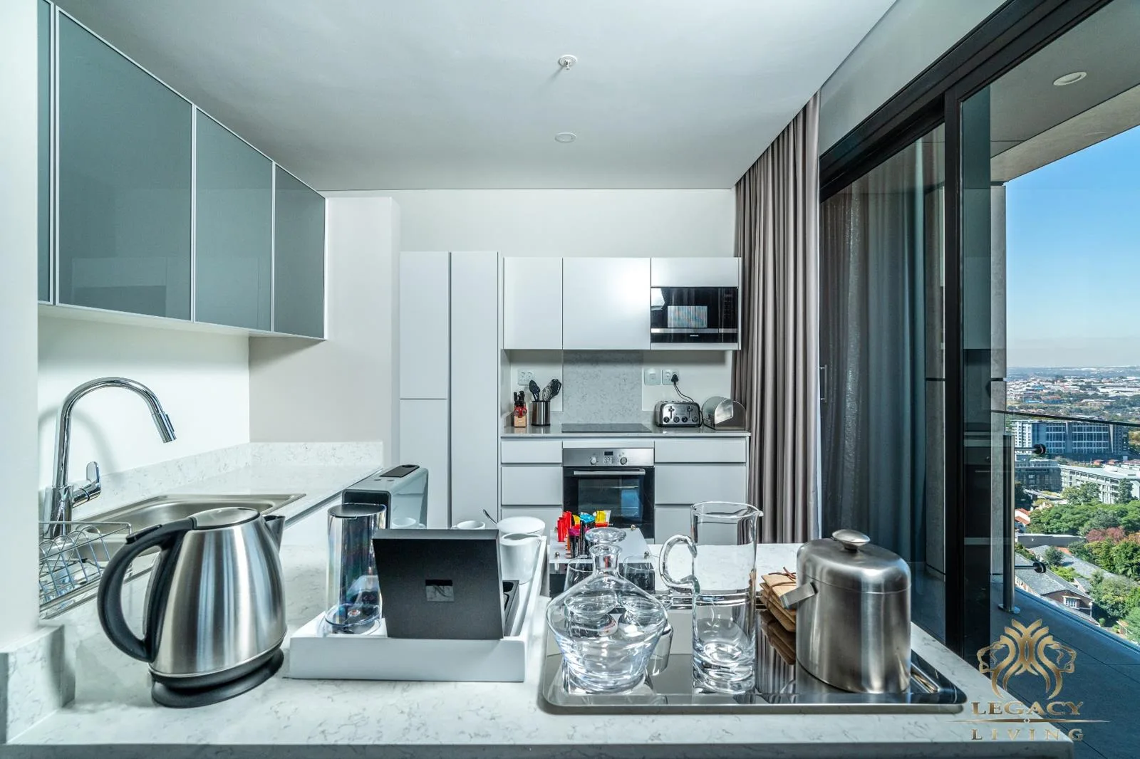 Property for sale in Sandton Central