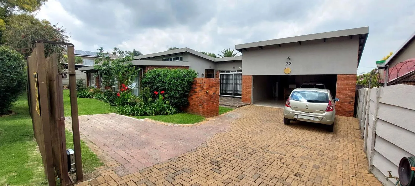 Property for sale in Verwoerdpark
