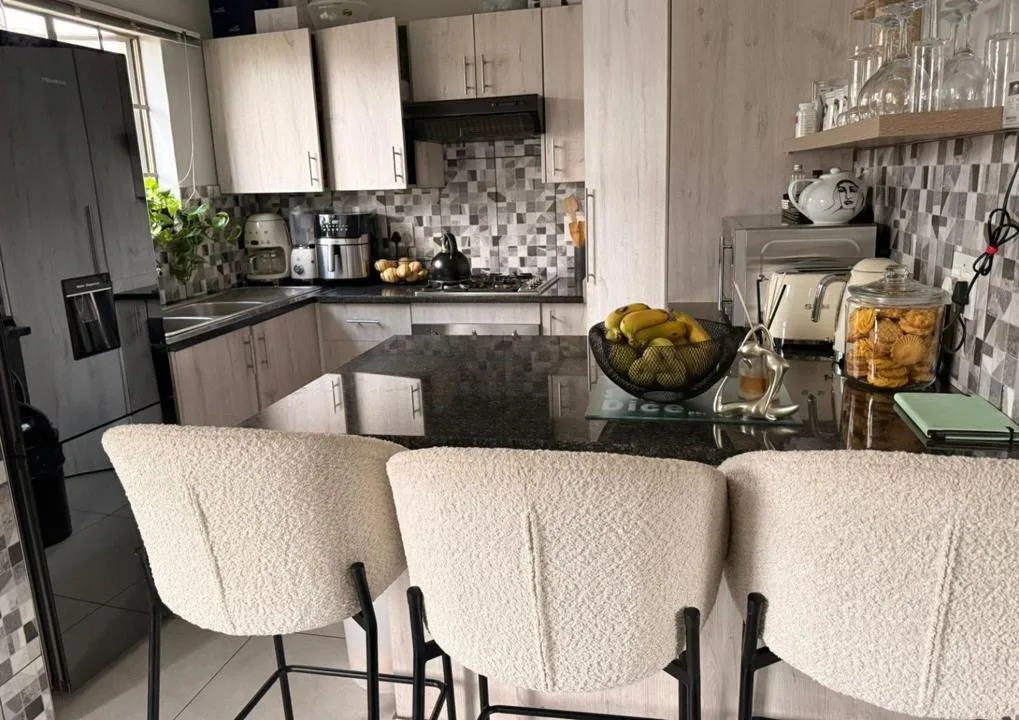 3 Bedroom Townhouse for sale in Elandspark