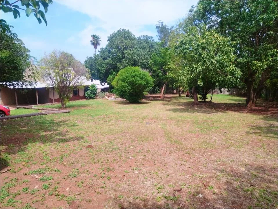 4 Bedroom House for sale in Barberton